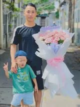 Hình ảnh hoa thực tế
